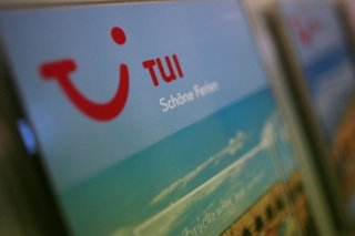 Le voyagiste allemand Tui profite d'une forte reprise du tourisme mondial depuis 2022, revenu à des niveaux comparables à ceux d'avant la pandémie. (archive) KEYSTONE/AP dapd/PHILIPP GUELLAND
